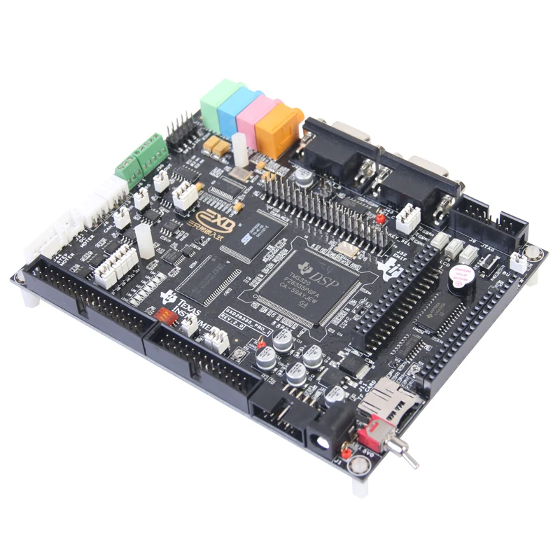 

28335 Development Board DSP28335 Development Board TMS320F28335
