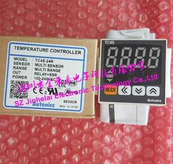 

New and original TC4S-24R, TC4S-24C, TC4S-24S AUTONICS Temperature controller