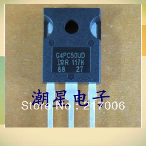 IRG4PC50UD. G4PC50UD. бесплатная доставка|shipping ethanol|free shipping coachfree atv |