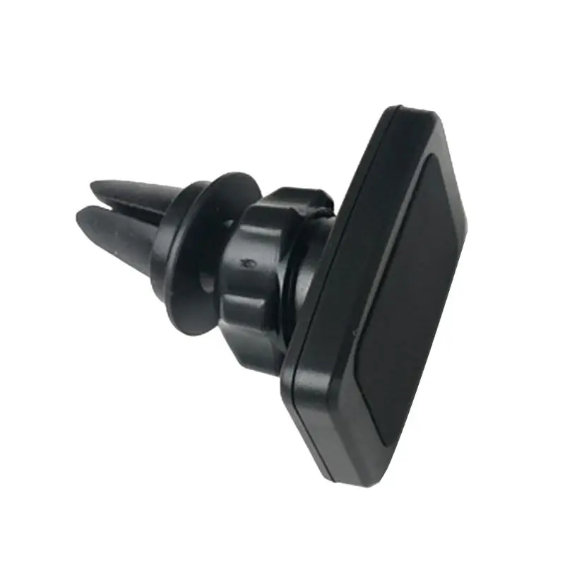 

Magnetic Car Phone Mount Cellphone Holder Car Air Vent Support Bracket for iPhone X//XR/Xs/Xs Max iPhone8/8 Plus/7/7Plus/6/6 Plu