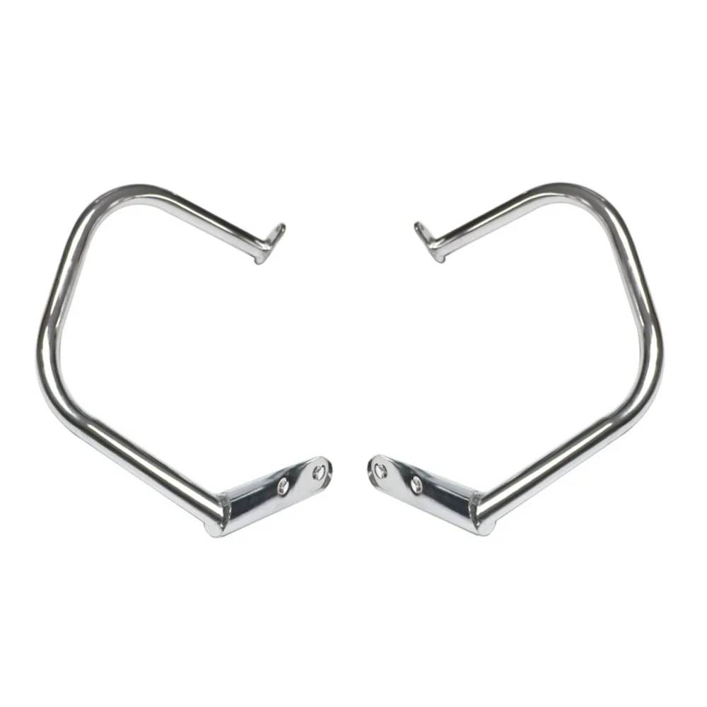 Motorcycle Accessories Frame Guard Crash Bar Protector For YAMAHA ZUMA