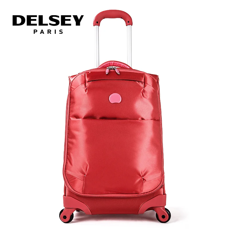 ers wheels delsey