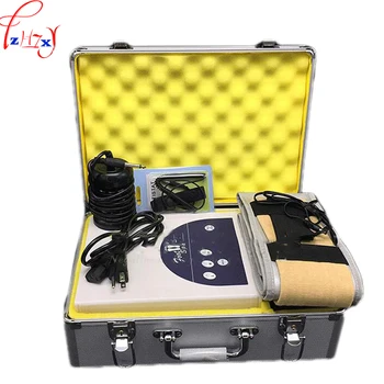 

Cell detoxifying foot spa machine FQ803 foot bath cell detoxification apparatus negative hydrogen spa 110/220V 60W 1PC