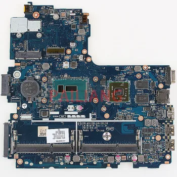 

PAILIANG Laptop motherboard for HP Probook 450 G2 I7-5500U Mainboard 799562-001 799562-501 ZPL40/ZPL50/ZPL70 LA-B181P tesed DDR3
