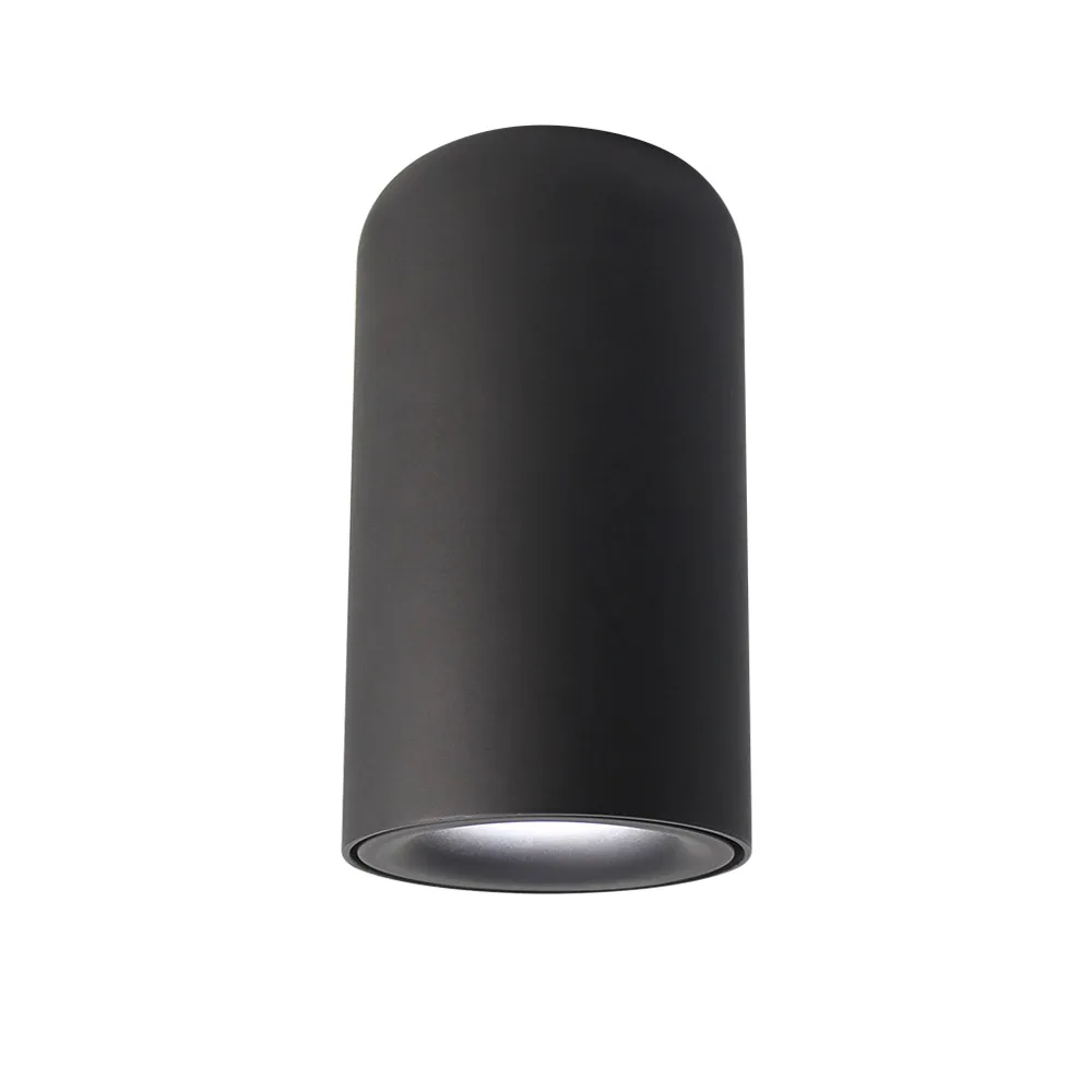 US $27.37 AIsilan Classic Nordic Style LED Downlight Surface Mounted Ceiling Lamps For Living Room Bedroom Hallway Kitchen AC85260V