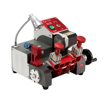 

diagauto JINGJI P2 Flat Key Cutting Machine