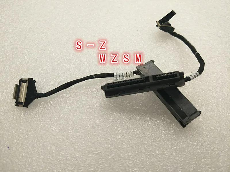 

Genuine New Original Laptop Hard Drive Interposer Adapter Connector For Dell For Inspiron 11-3147 11 3000 3147 450.00k03.0001