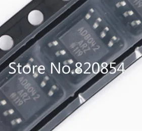 

50pcs/lot AD8042ARZ AD8042AR AD8042 SOP8