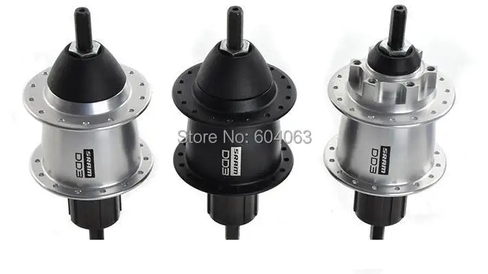 shimano dual drive