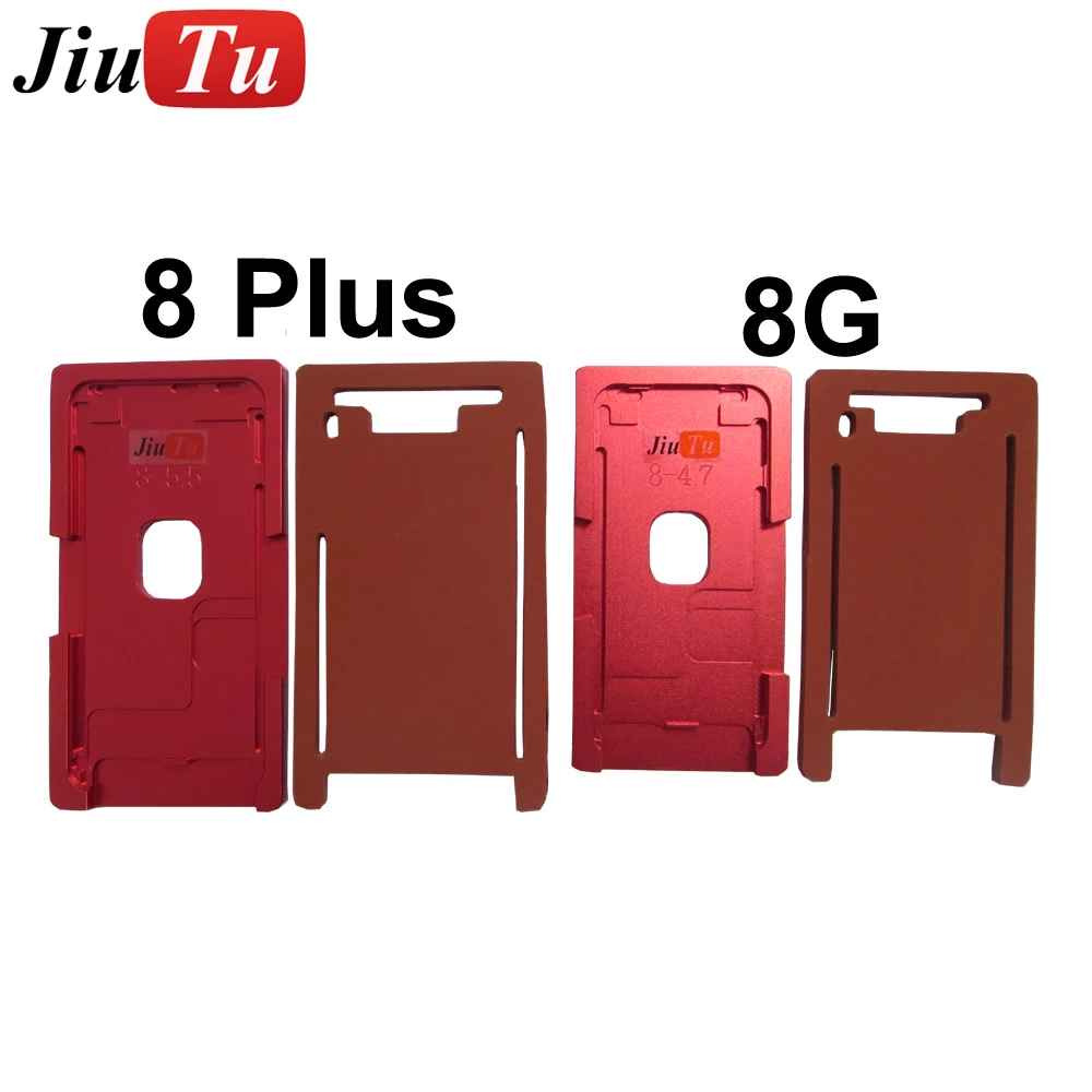 iphone 8 8 plus lcd alignment mold jiutu phone repair machine (1)
