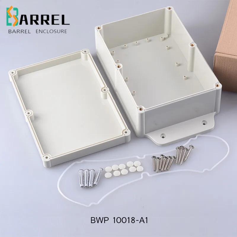BWP 10018-A1 2