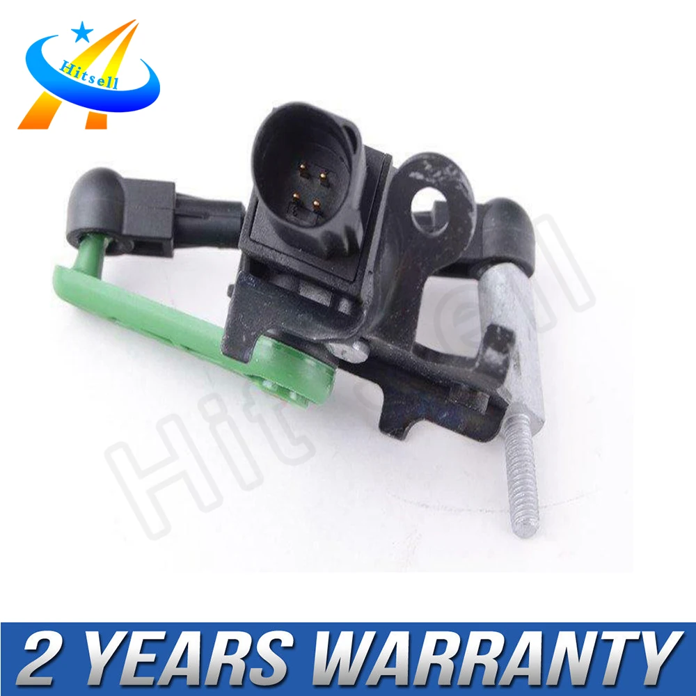 FOR AUDI A6 C7 4G A7 A8 RS7 S6 Front Left Level Sensor With Poles ...