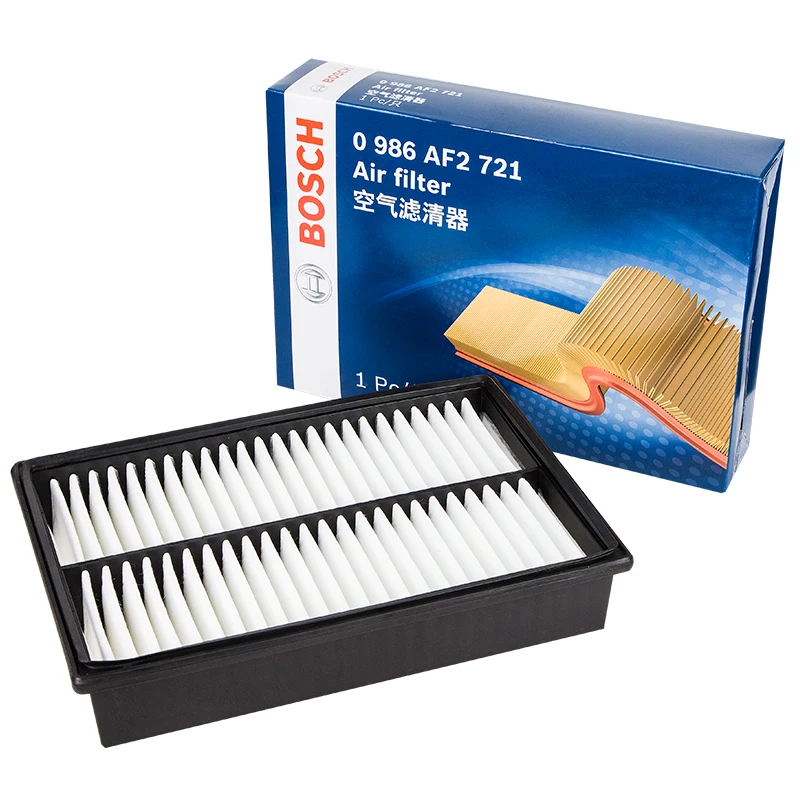 Buy Bosch Car Air Filter For Mazda 3 2.0L 2.3L Mazda 5