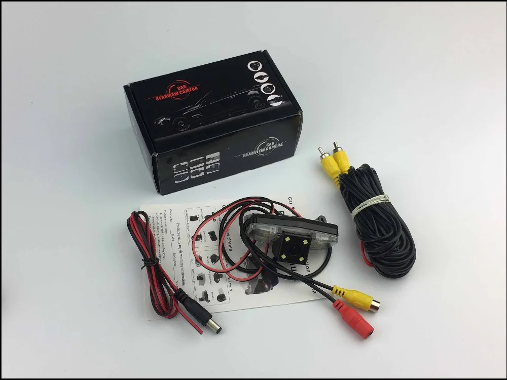 Amazon.co.jp: バックリアカメラ CCD HD AHD アコード 7 2002