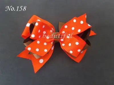 12 blessding good girl boutique 4," трехслойные аксессуары для волос
