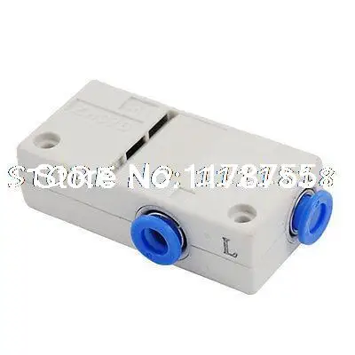 

6mm Port One Touch Pneumatic Vacuum Ejector Generator