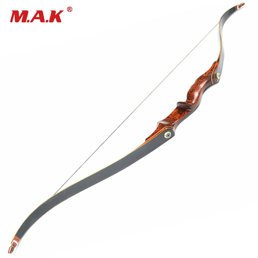 Buy 30 55LBS 58 Inches M02 American Hunting Recurve