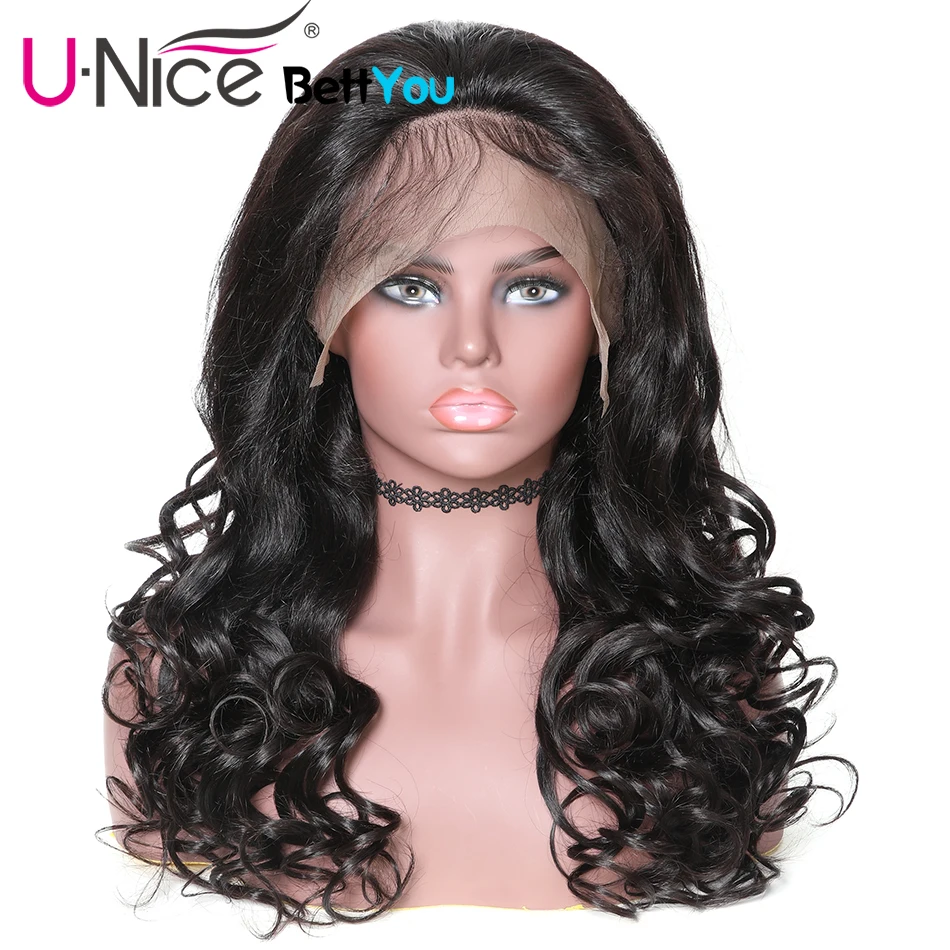 full lace human hair wigs
