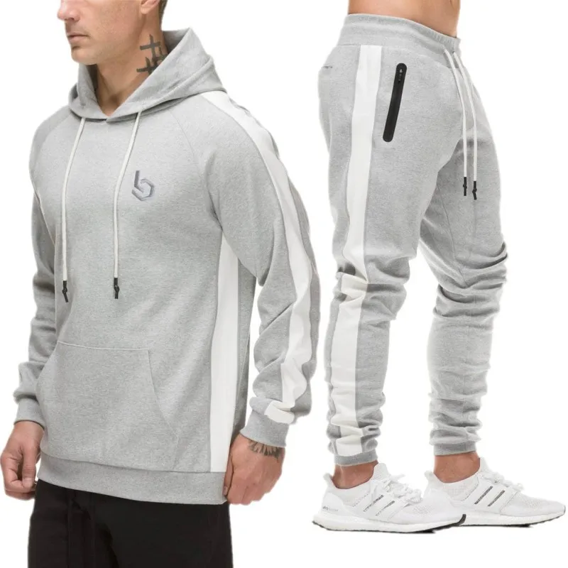 cotton tracksuit