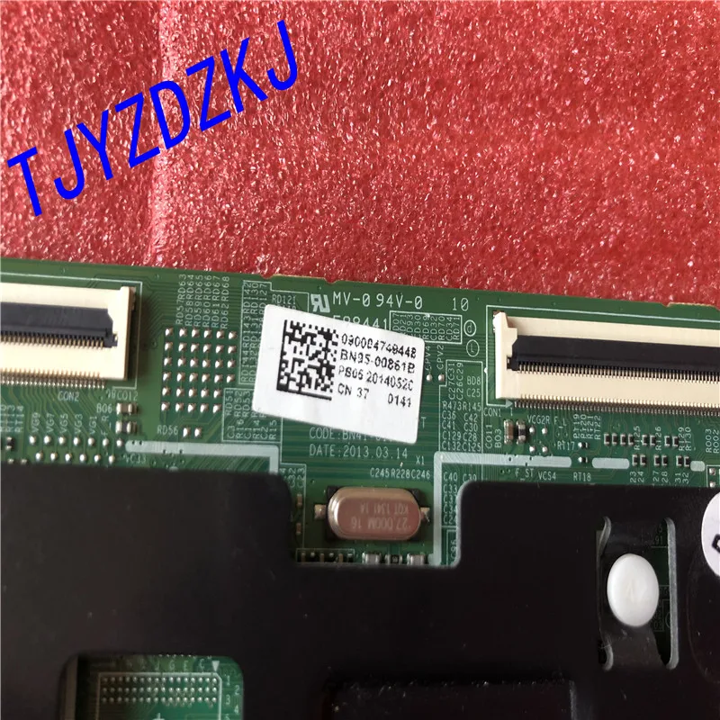 Для samsung UA46F6400AJ материнскую плату BN41-01939C BN95-00861B CY-HF460CSLV1H