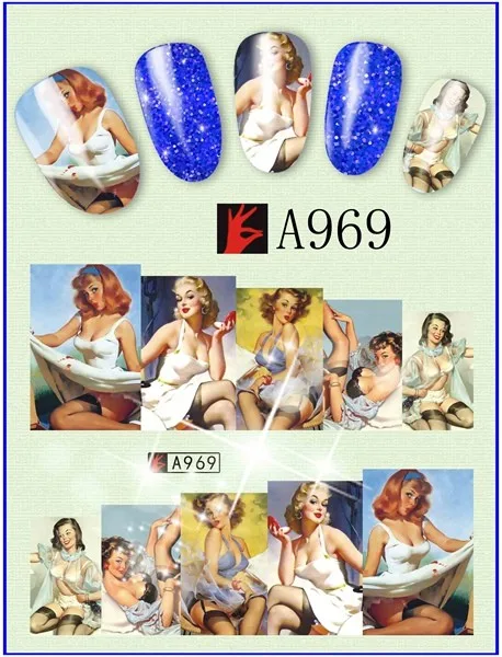A969