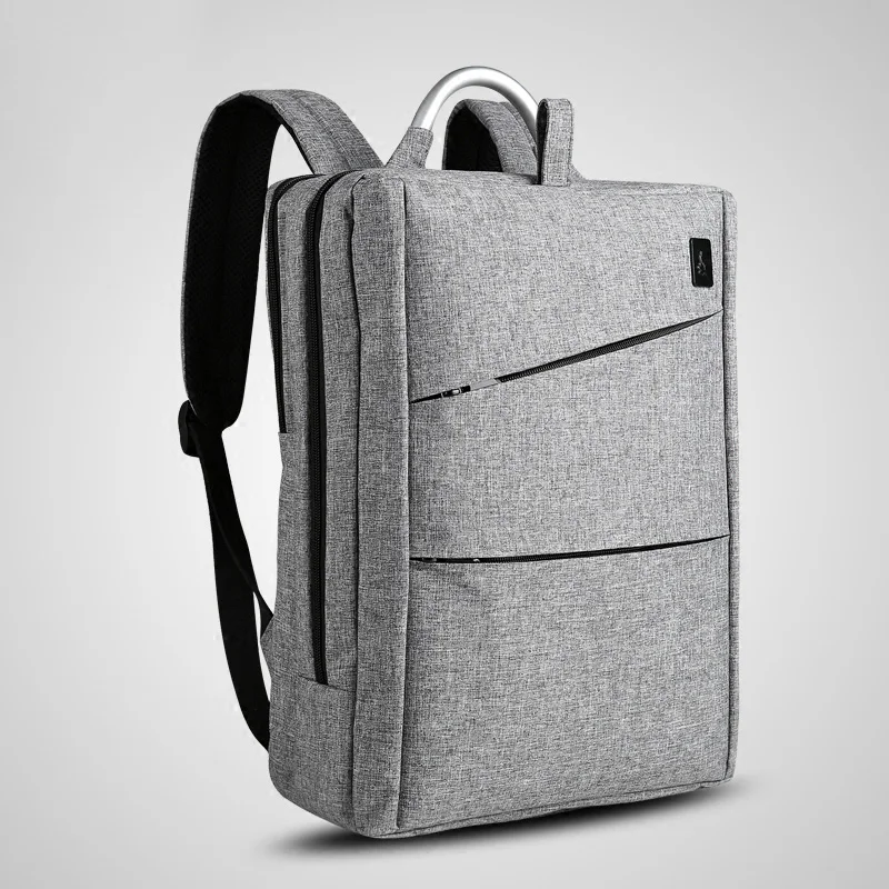 Хит, модная сумка для компьютера, 14-15,6 дюймов, сумка для ноутбука, бизнес, сумки на плечо, унисекс, для отдыха, для мужчин и женщин, повседневный рюкзак, многофункциональный