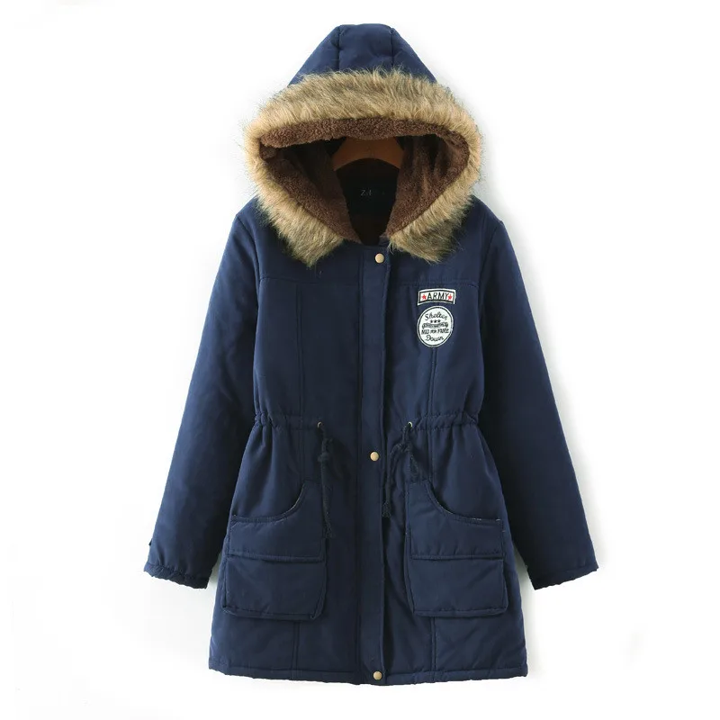 NAVY
