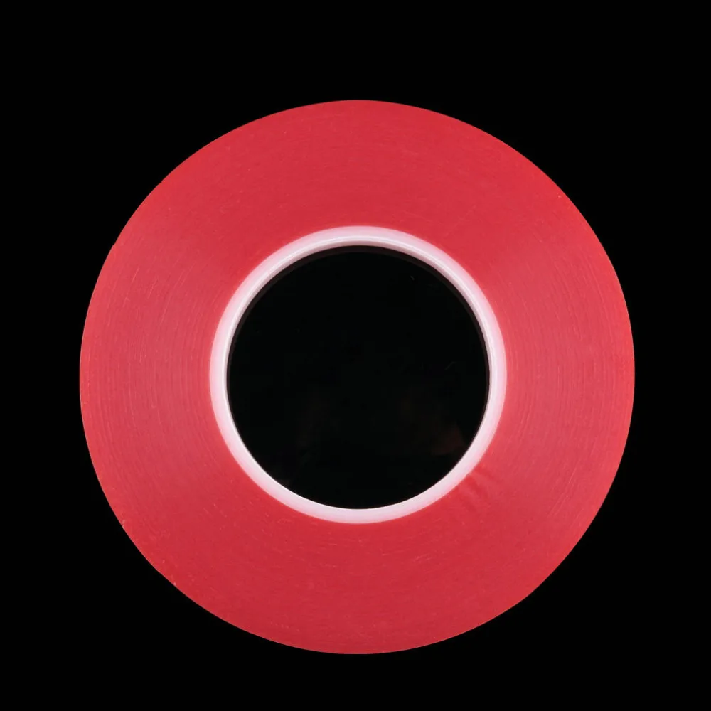 MMOBIEL 2mm Double Sided Strong Adhesive Tape 50m Long For LCD Display