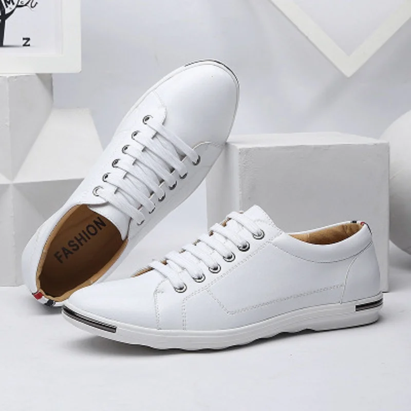 

E Toy Word New 2018 Men Shoes Brand Flat Shoes Men Fashion Male Shoes Summer Footwear Comfortable Men Casual Shoes