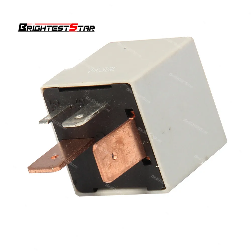 191906383C реле топливного насоса для VW Golf 1986 2013 MK2 MK6 Passat Jetta Touareg AUDI A4 2001 2005 A8 S4 S8 167