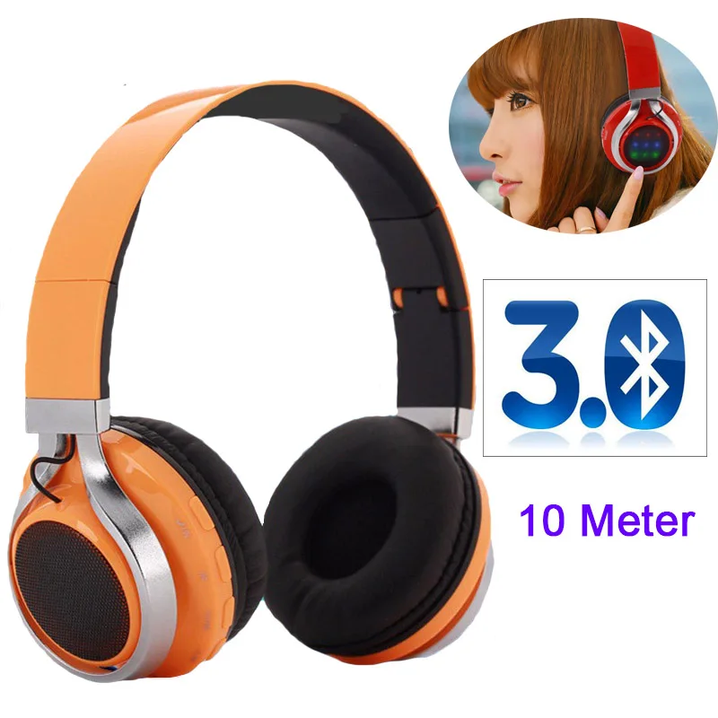 Casual Sport K8 Bluetooth Headphones Multipoint Headset For Smart Watch