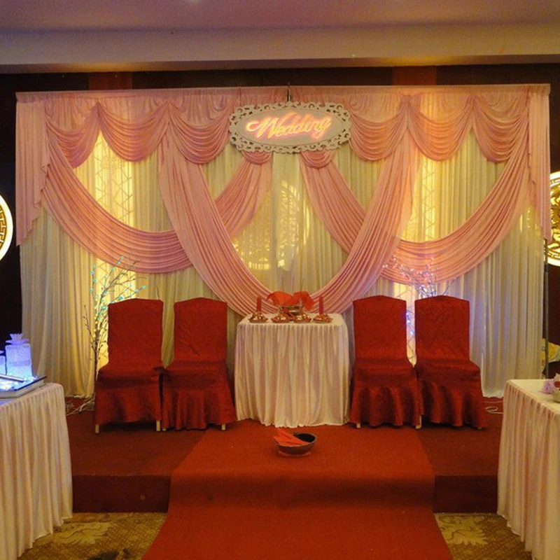 Compare Prices on Elegant Wedding Backdrops Online Shopping/Buy Low