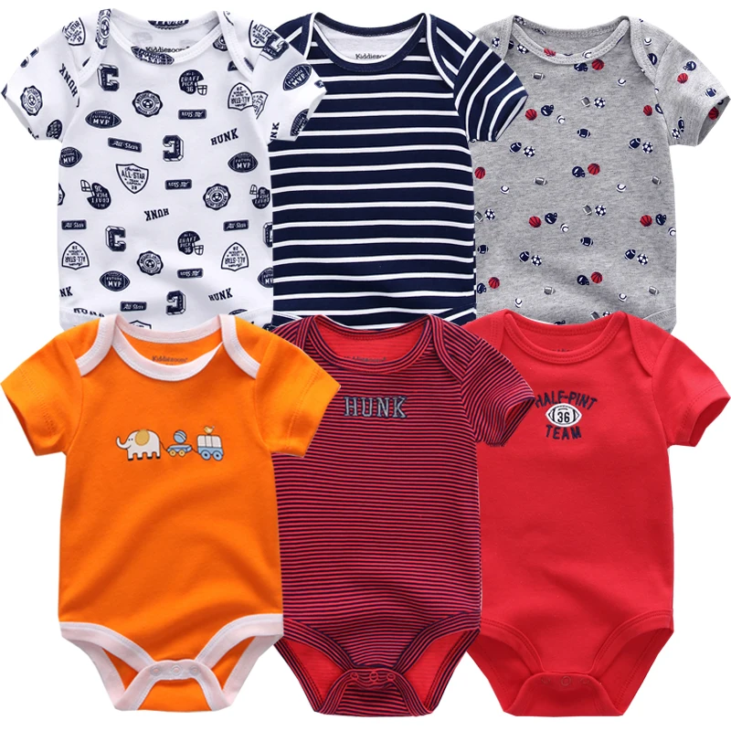 Детская одежда новорожденная девочка Боди roupas de bebe Хлопок infantil костюм боди детская одежда