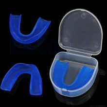 Взрослый спортивный мундгард для зубов защита для бокса Горячая Прямая поставка