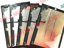 Original Lcd Für Microsoft Surface Pro 3 (1631) TOM12H20 V1.1 LTL120QL01 003 lcd display touchscreen digitizer panel