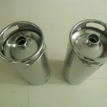 1/6 бочонки пива, США, 1/6 пивная бочка