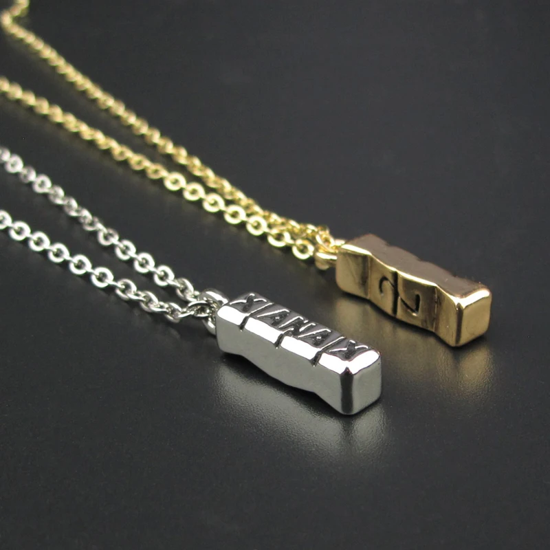 xanax bracelet