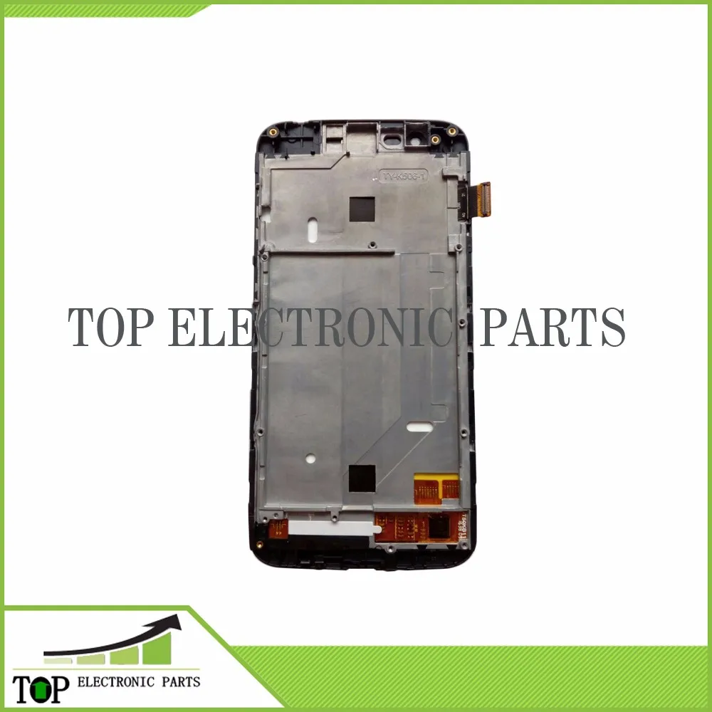 For Vernee thor LCD (3)