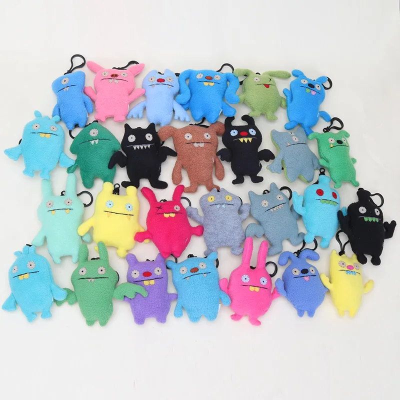 peluches de uglydolls