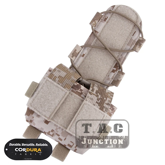 Emerson Tactical Mk2 NVG Remote Battery Box EmersonGear Accessory