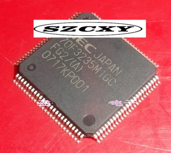 

100% New and original UPD70F3238M2GJ(A1)-UEN-E=2PCS or UPD70F3238AM2GJA=2PCS