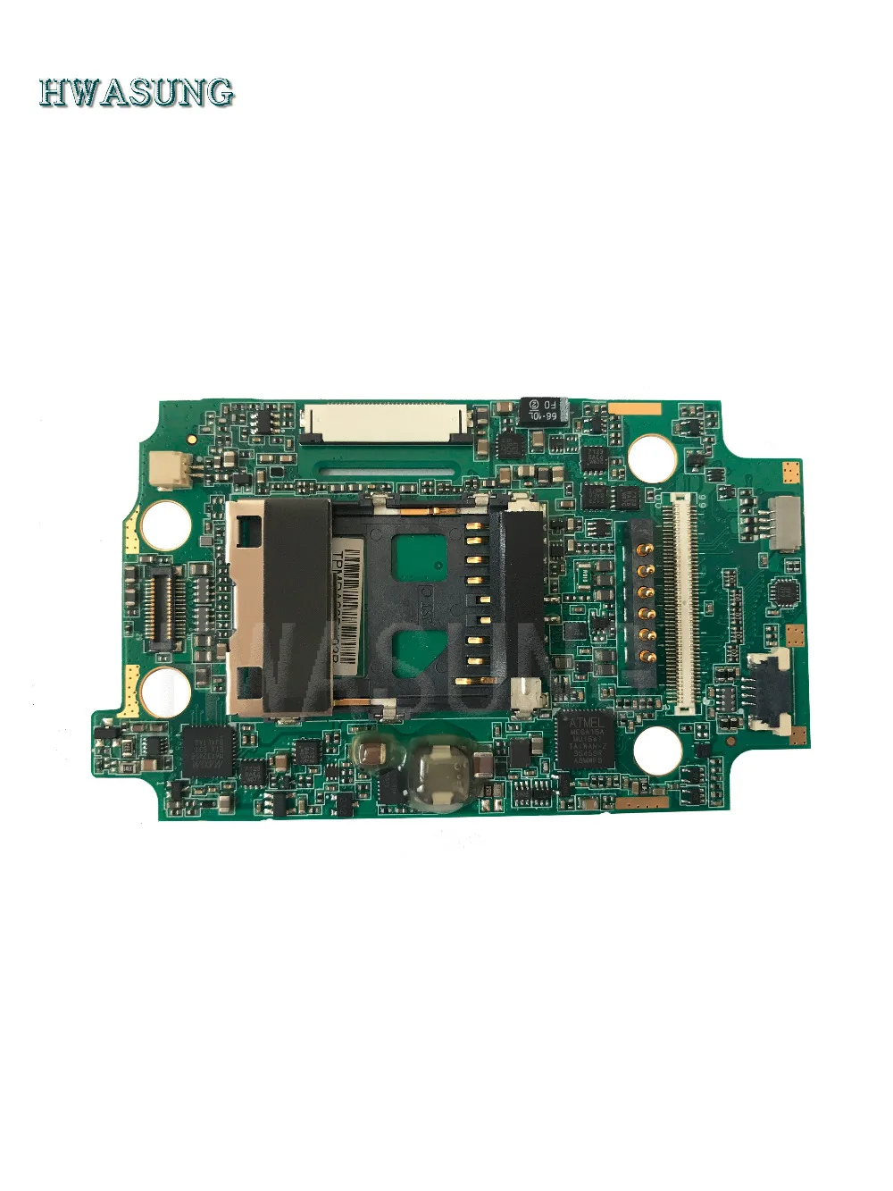 PCB Power Board For Zebra Motorola Symbol MC3190 MC3190G MC3190R camera scanner