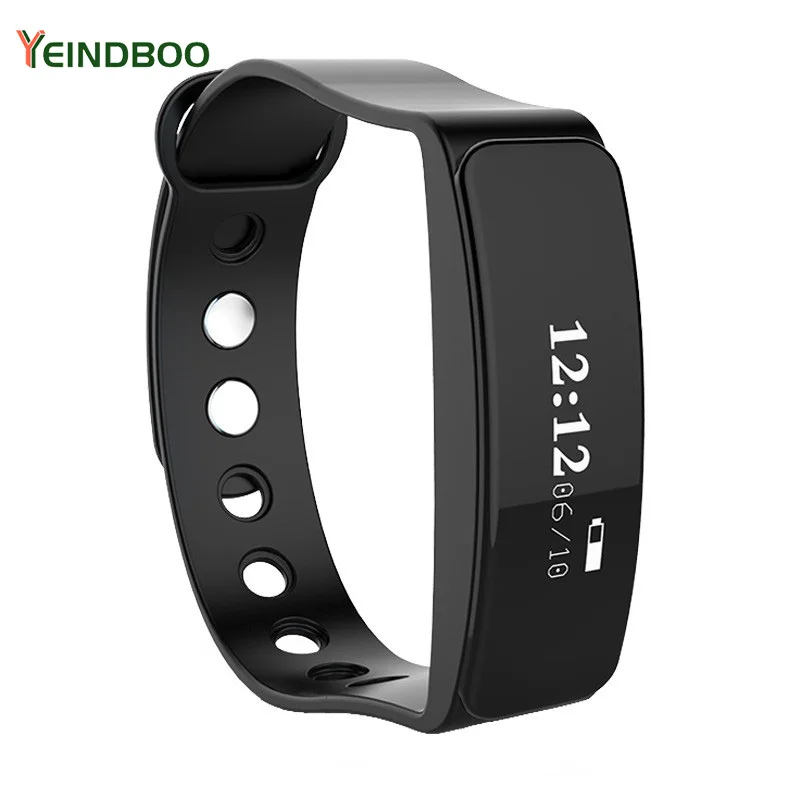 

Fitness Watch Smart Watch Pedometer Sport Activity Tracker Bracele Call Reminder Slim Smartwatch For Iphone Android