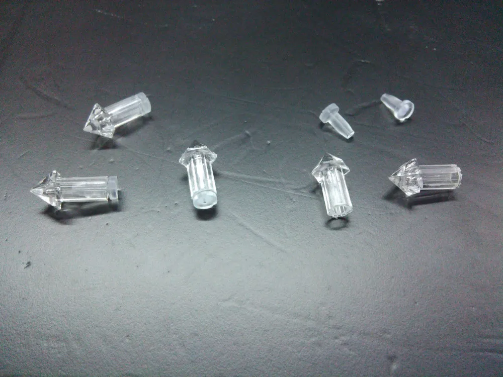 500pcs EP 031 + 035 Потолочная наконечник из оптического волокна звезда (для 0 75 мм)|fitting rear
