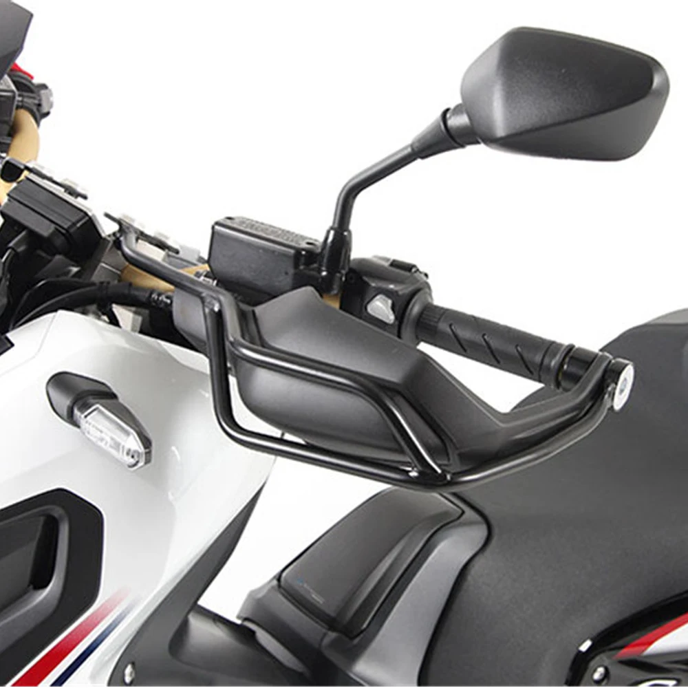 Защита на руль защита от падения для Honda CRF1000L Africa Twin 2016 2018 HONDA X ADV 750|Защита падения|