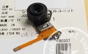 

NEW Original For Panasonic AG-DVX200MC DVX200MC Aperture Adjust Button Flex Dial Diphragm Camera Replacement Unit Repair Part