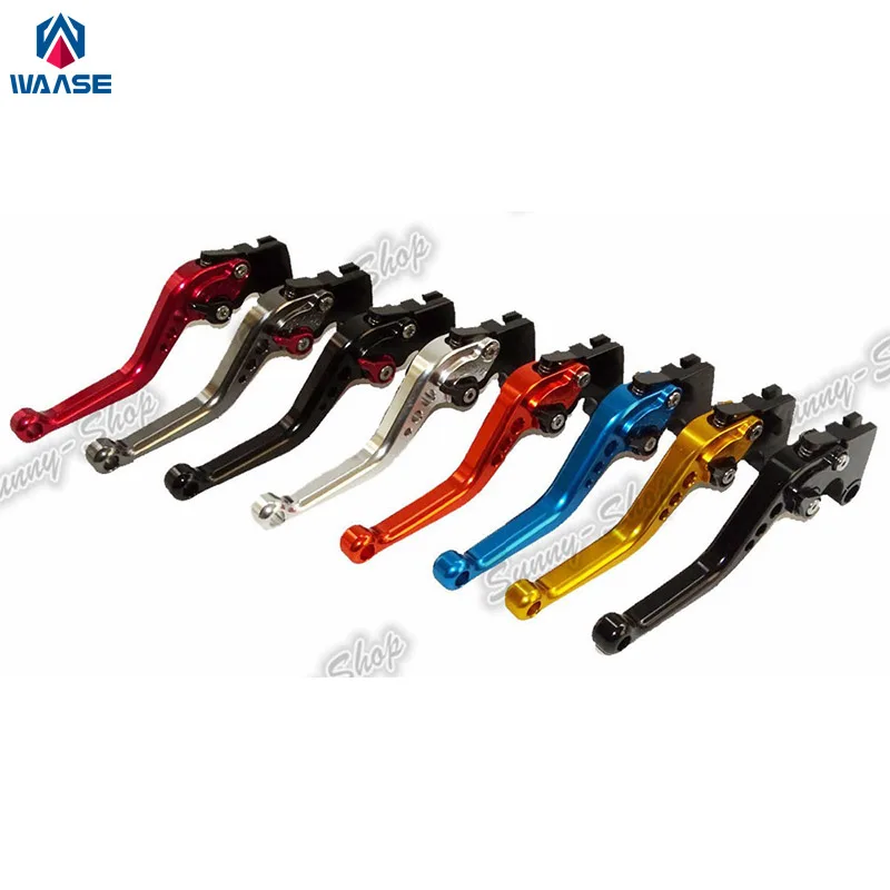 Moto Cnc Leve Freno Frizione Corta Per Mv Agusta Brutale 800/Rr Rivale 800 Dragster 800/Rr Turismo Veloce 800 Brutale 675