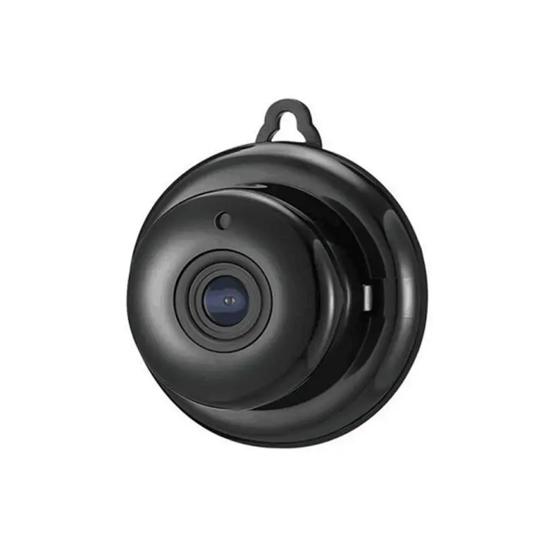 Мини беспроводная WIFI ip-камера ночного видения HD 1080P мини-видеокамеры умный дом