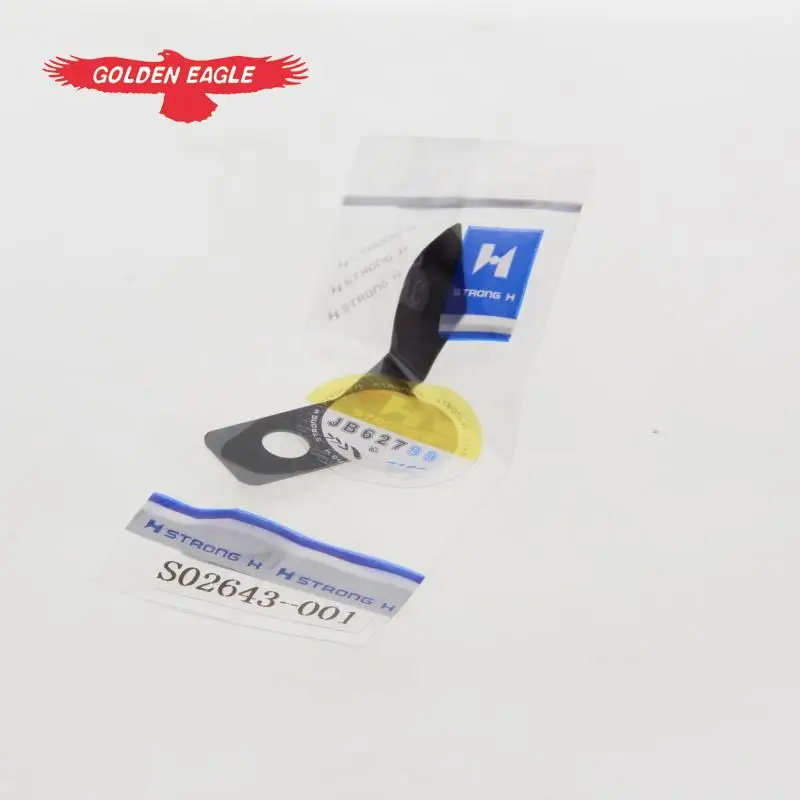 Для Brother 737 деталь швейной машины S02643 001|part for iphone 3g|part animalspart hole |