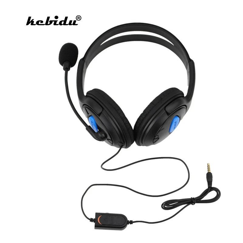 gaming headset mute switch